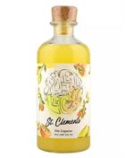 Poetic License St. Clements Small Batch Gin Liqueur 50 cl 21%